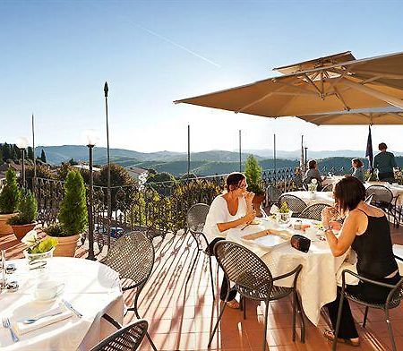 Palazzo Leopoldo Dimora Storica & Spa Radda in Chianti Luaran gambar