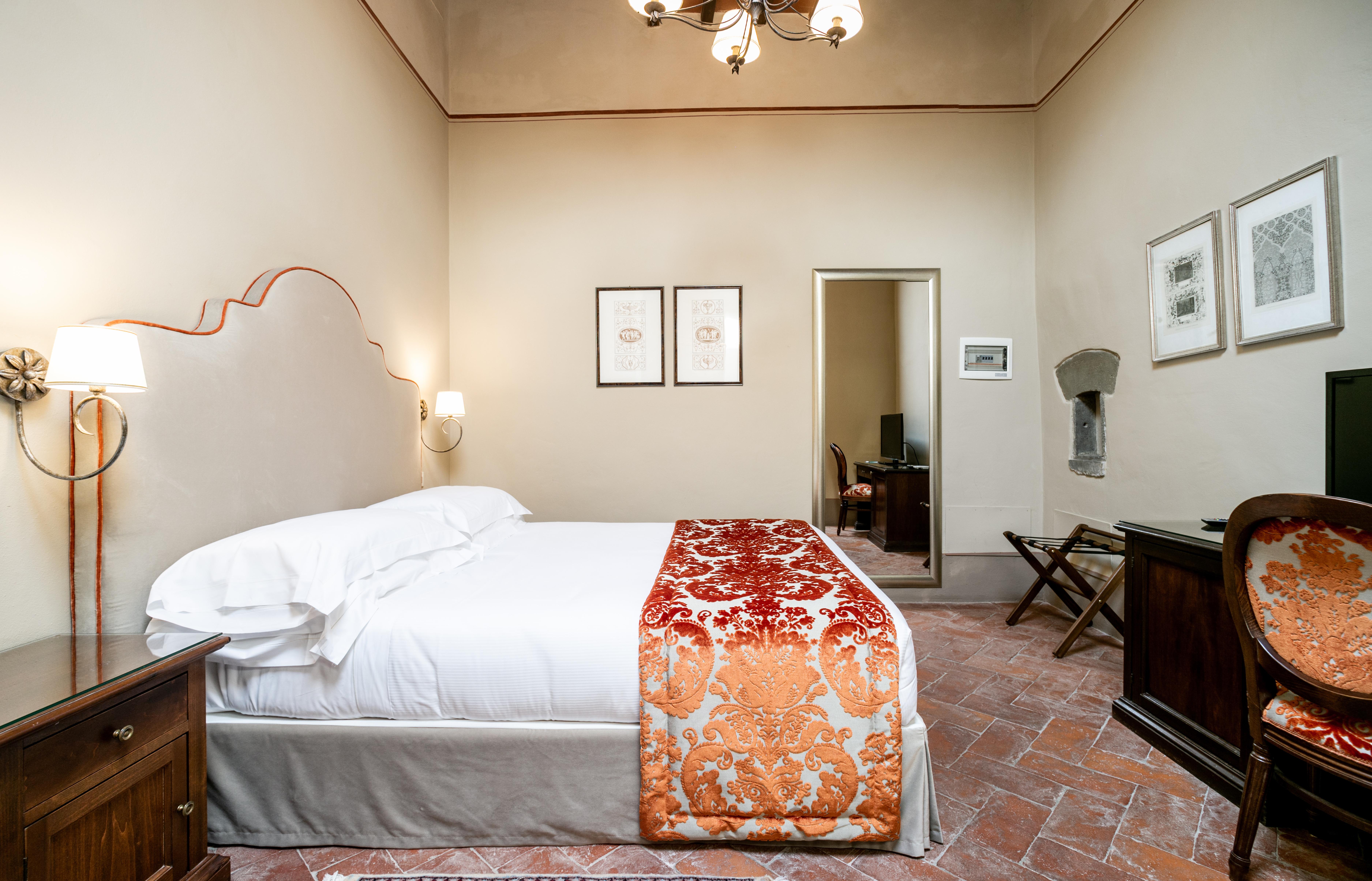 Palazzo Leopoldo Dimora Storica & Spa Radda in Chianti Luaran gambar