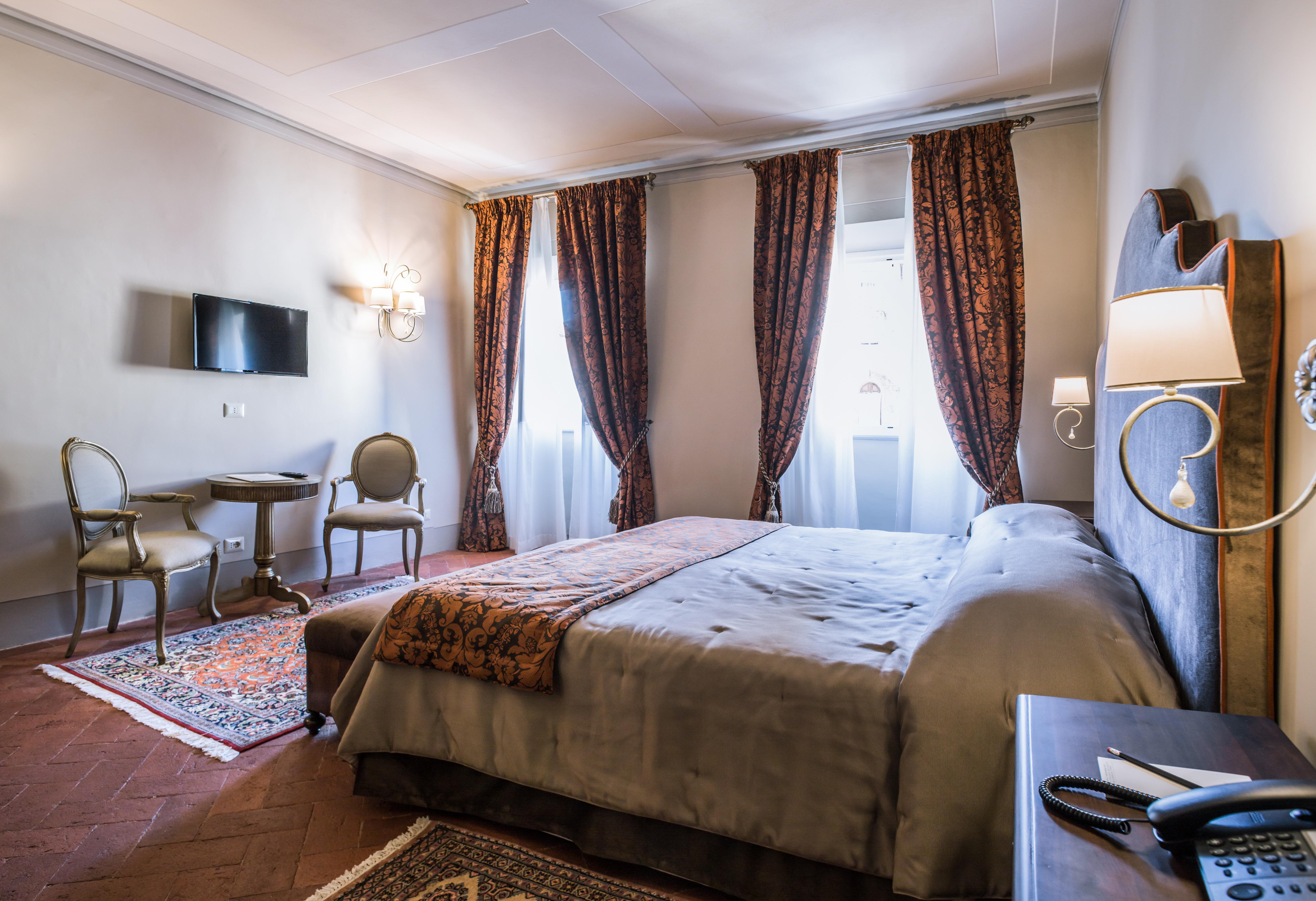 Palazzo Leopoldo Dimora Storica & Spa Radda in Chianti Luaran gambar
