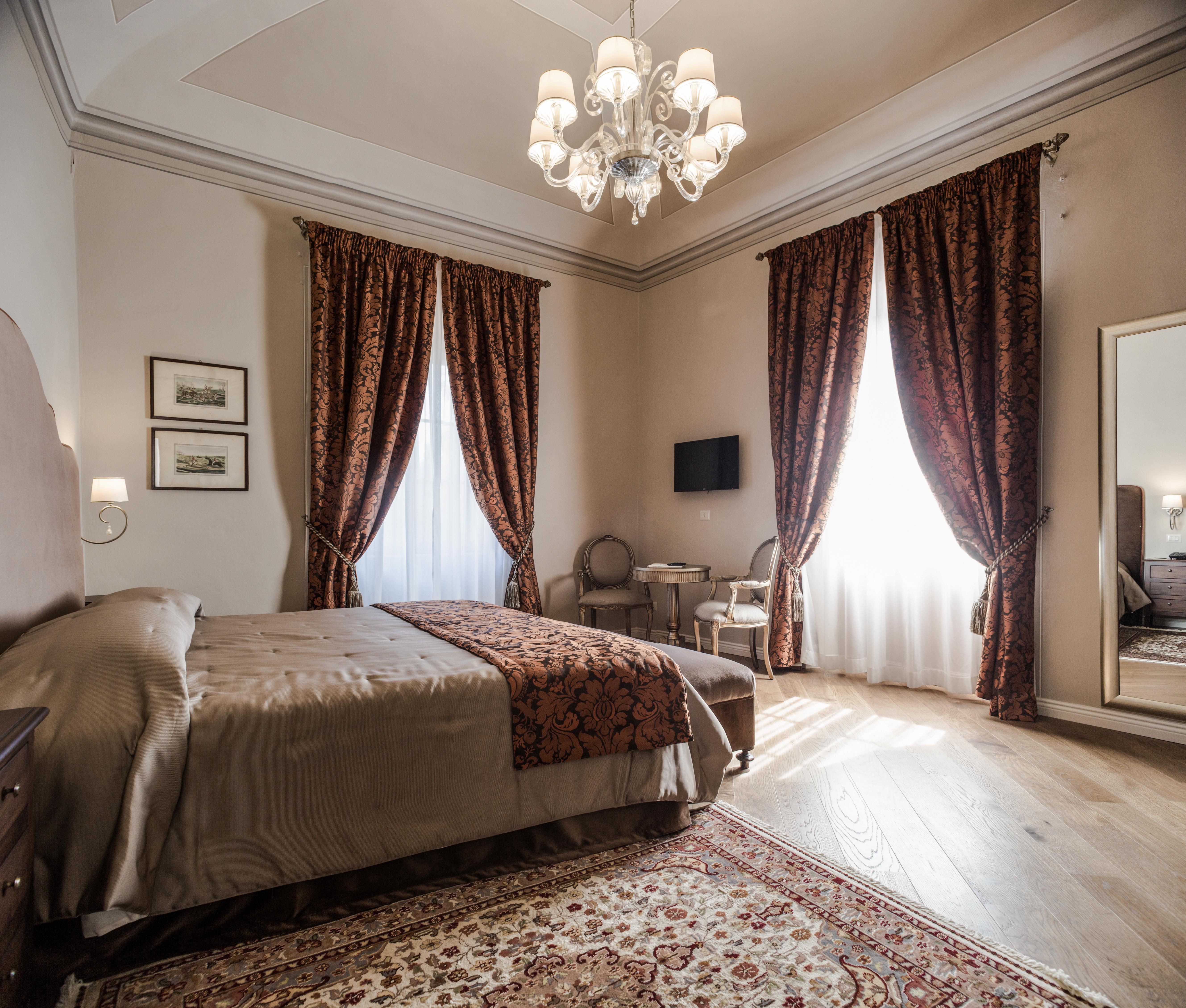 Palazzo Leopoldo Dimora Storica & Spa Radda in Chianti Luaran gambar