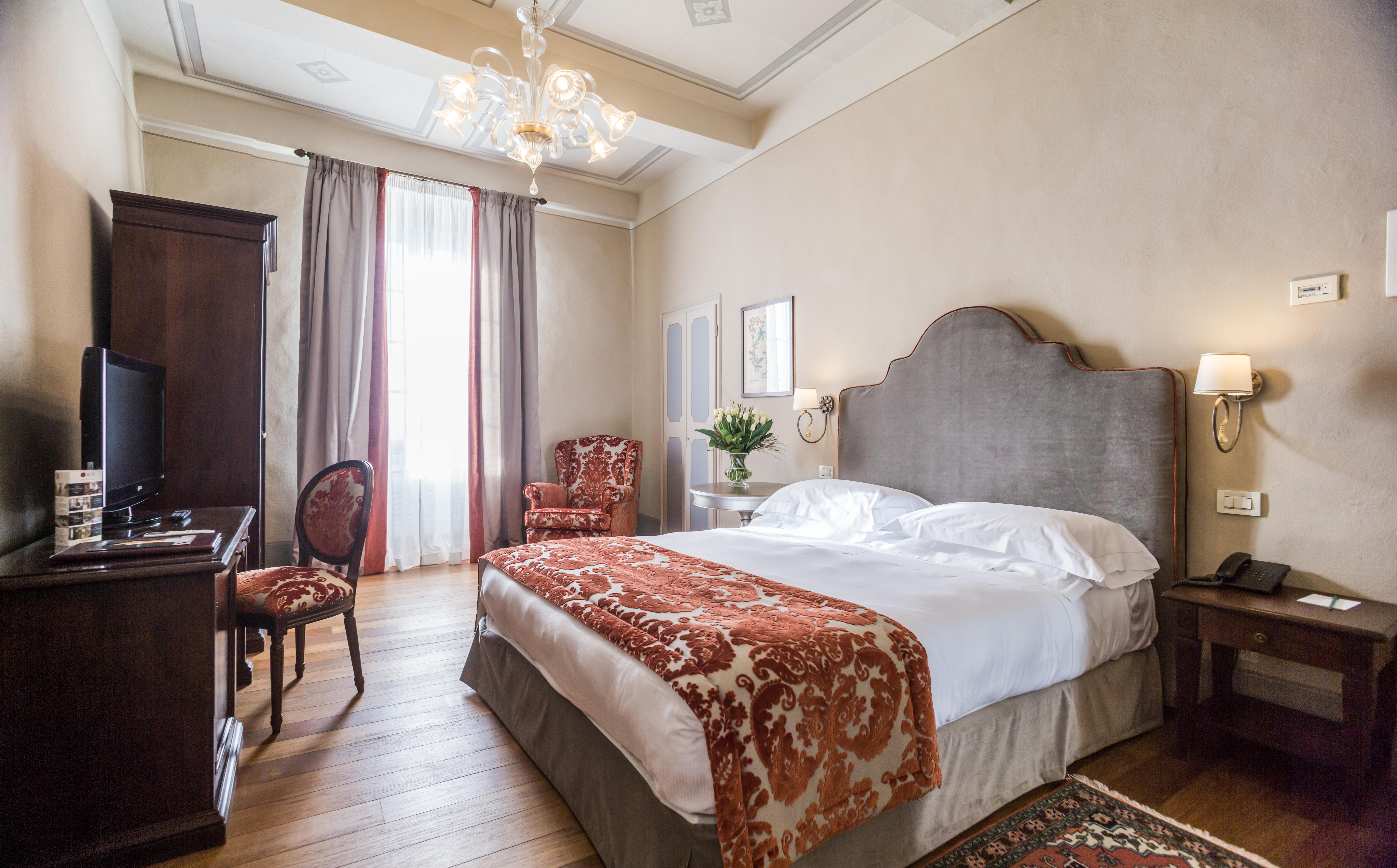 Palazzo Leopoldo Dimora Storica & Spa Radda in Chianti Luaran gambar