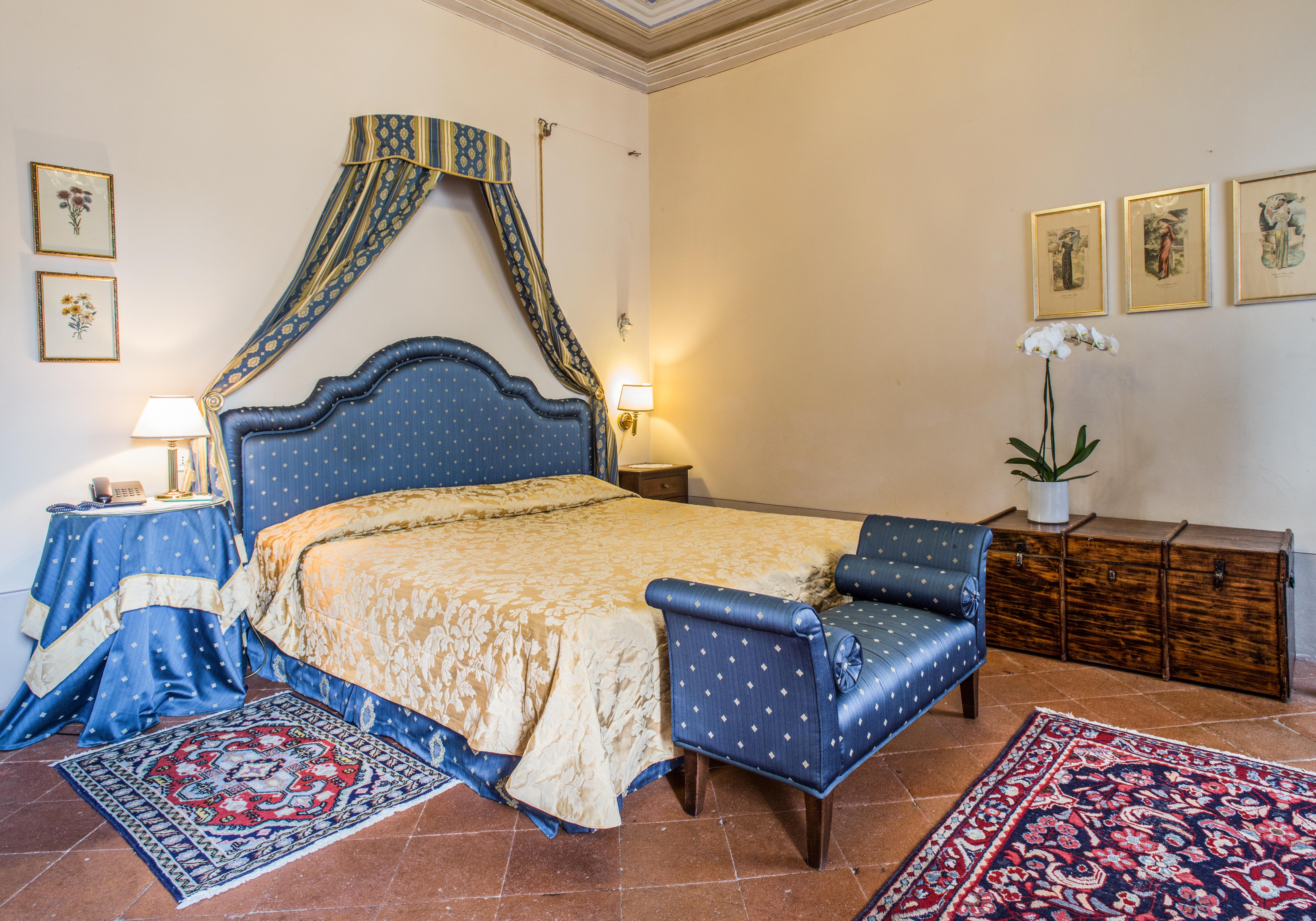 Palazzo Leopoldo Dimora Storica & Spa Radda in Chianti Luaran gambar
