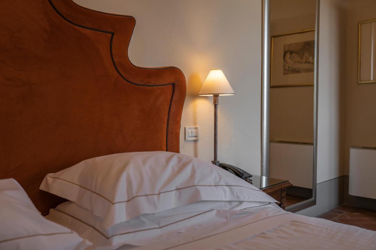 Palazzo Leopoldo Dimora Storica & Spa Radda in Chianti Luaran gambar