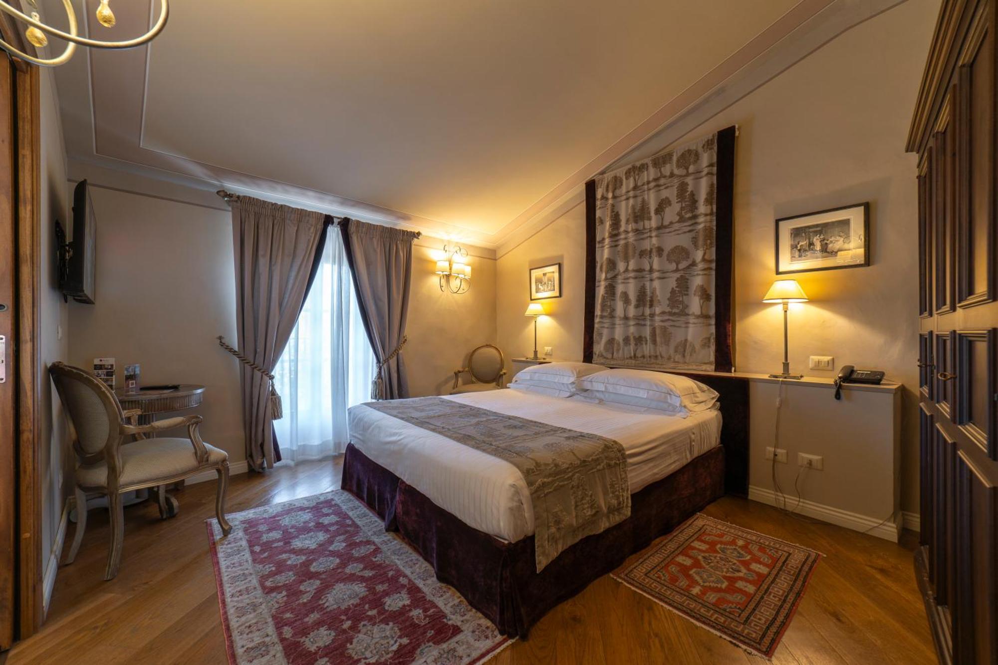 Palazzo Leopoldo Dimora Storica & Spa Radda in Chianti Luaran gambar