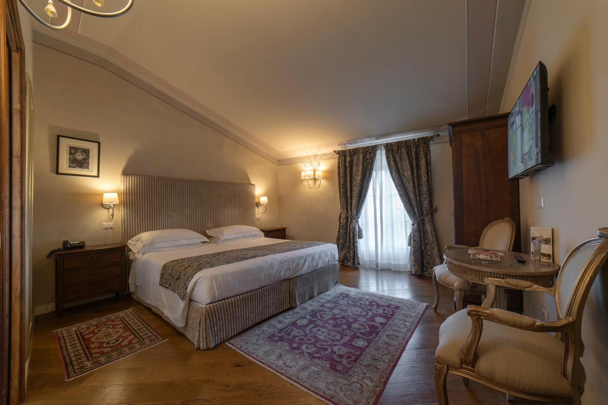 Palazzo Leopoldo Dimora Storica & Spa Radda in Chianti Luaran gambar